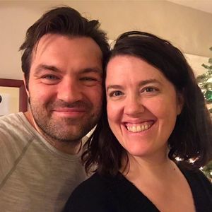 Meet your Posher, Robin